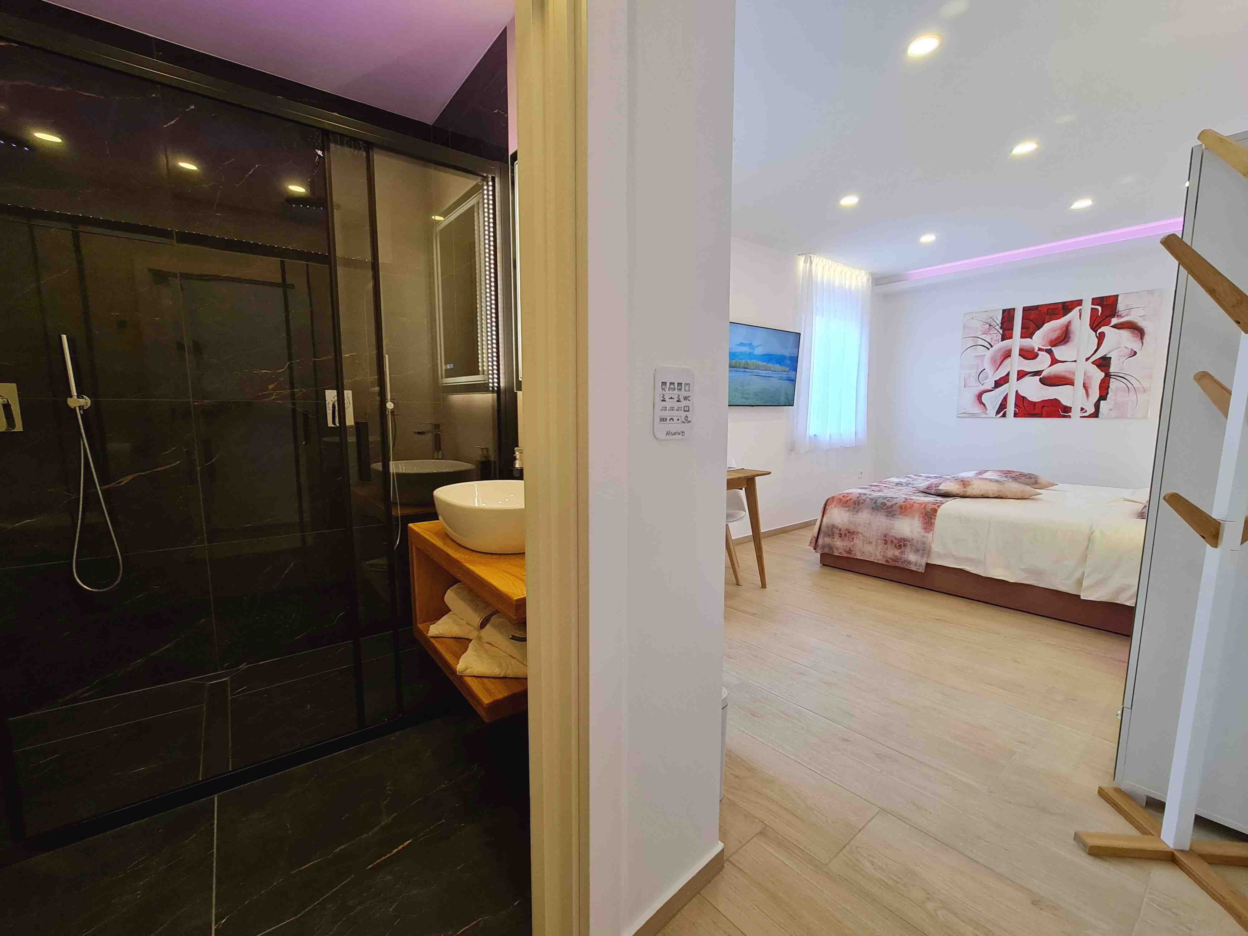 Apartma Alisarin