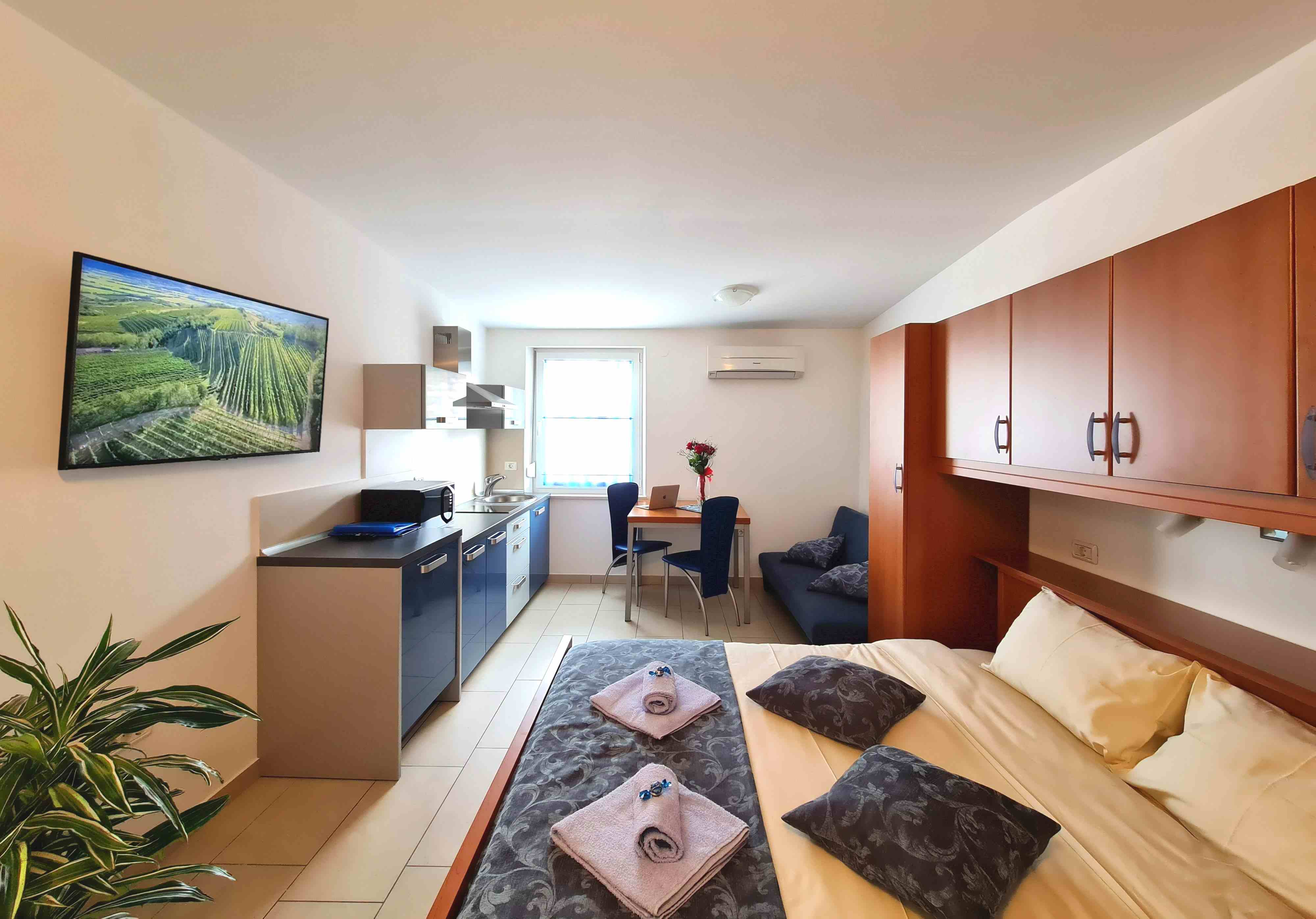 Apartma Azure